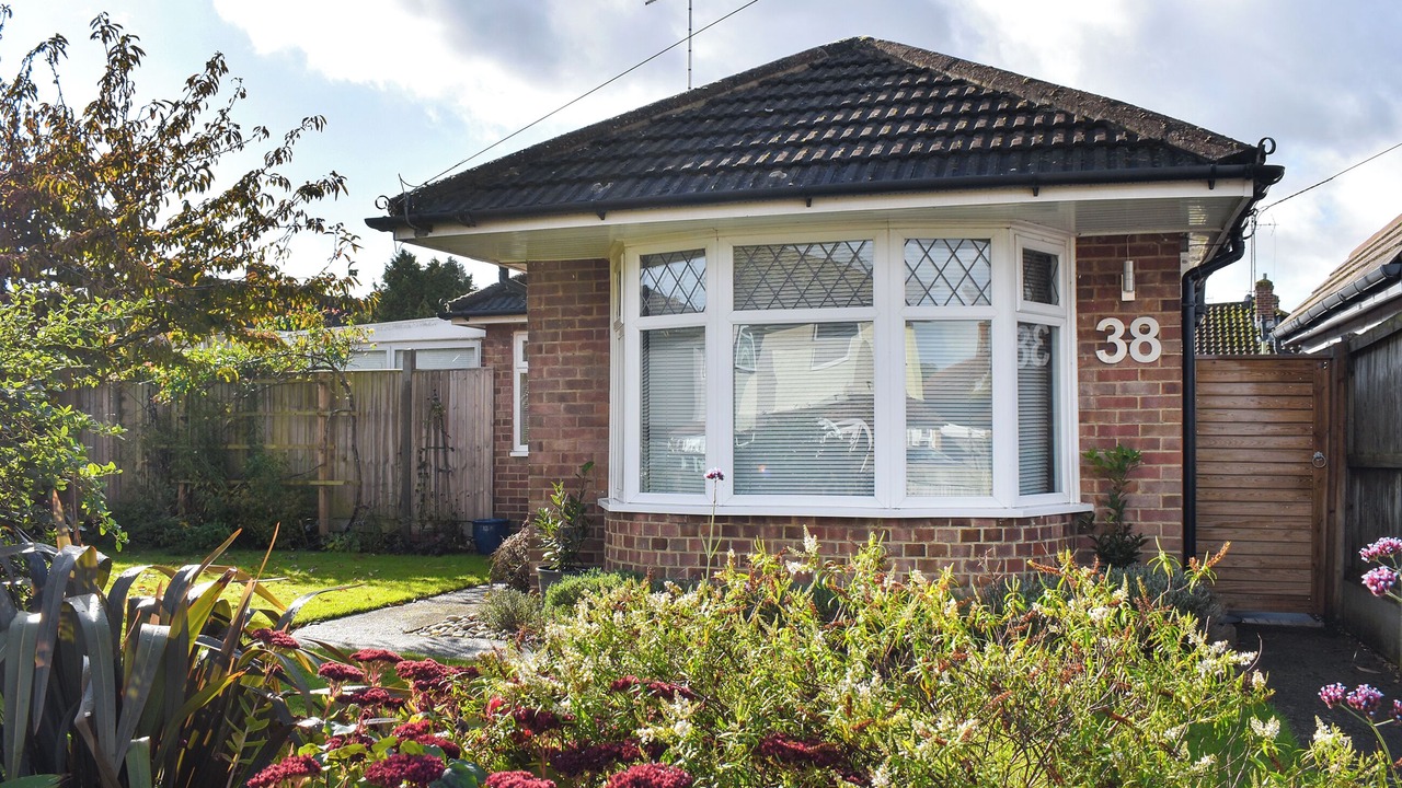 Photo of Outdoor in Canterbury