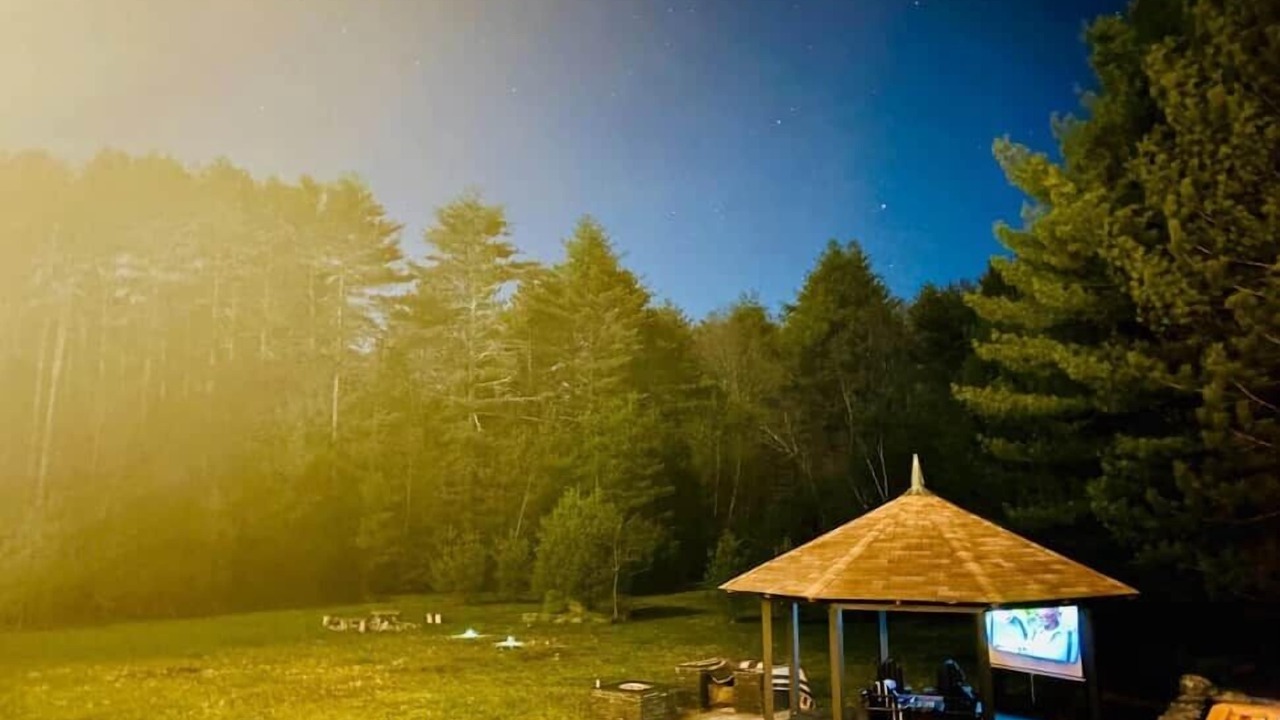 Photo of Outdoor in Pond Eddy