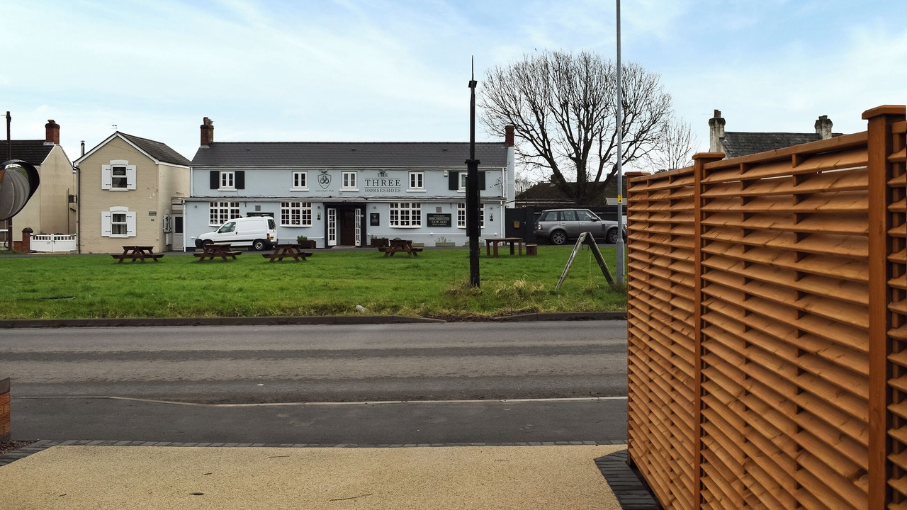 Photo of Others in Malvern