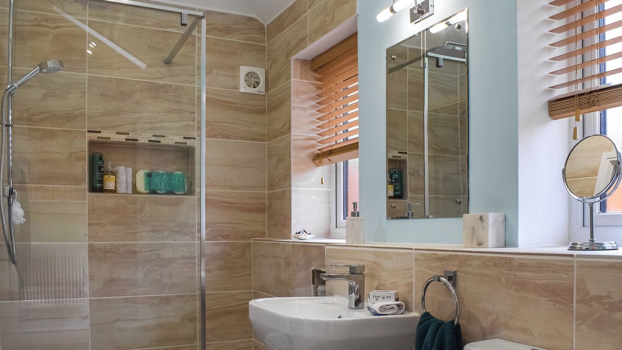 Photo of Bathroom in Malvern