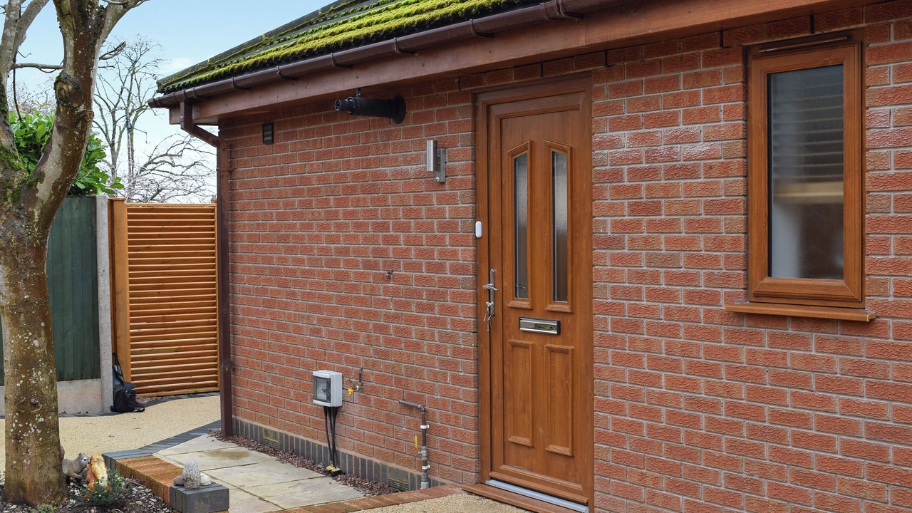 Photo of Outdoor in Malvern