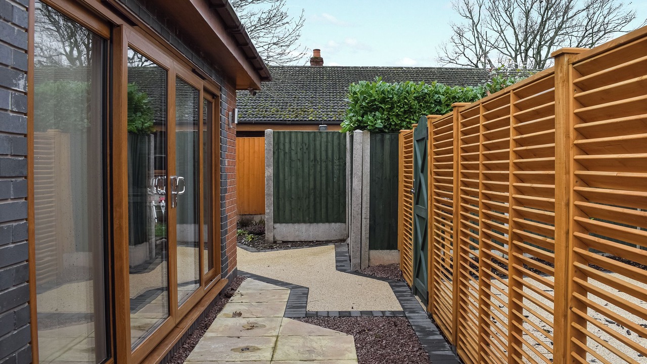 Photo of Outdoor in Malvern