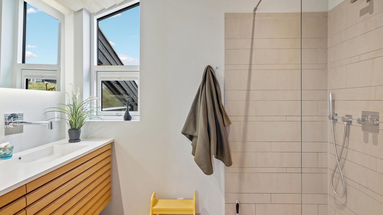 Photo of Bathroom in Blokhus