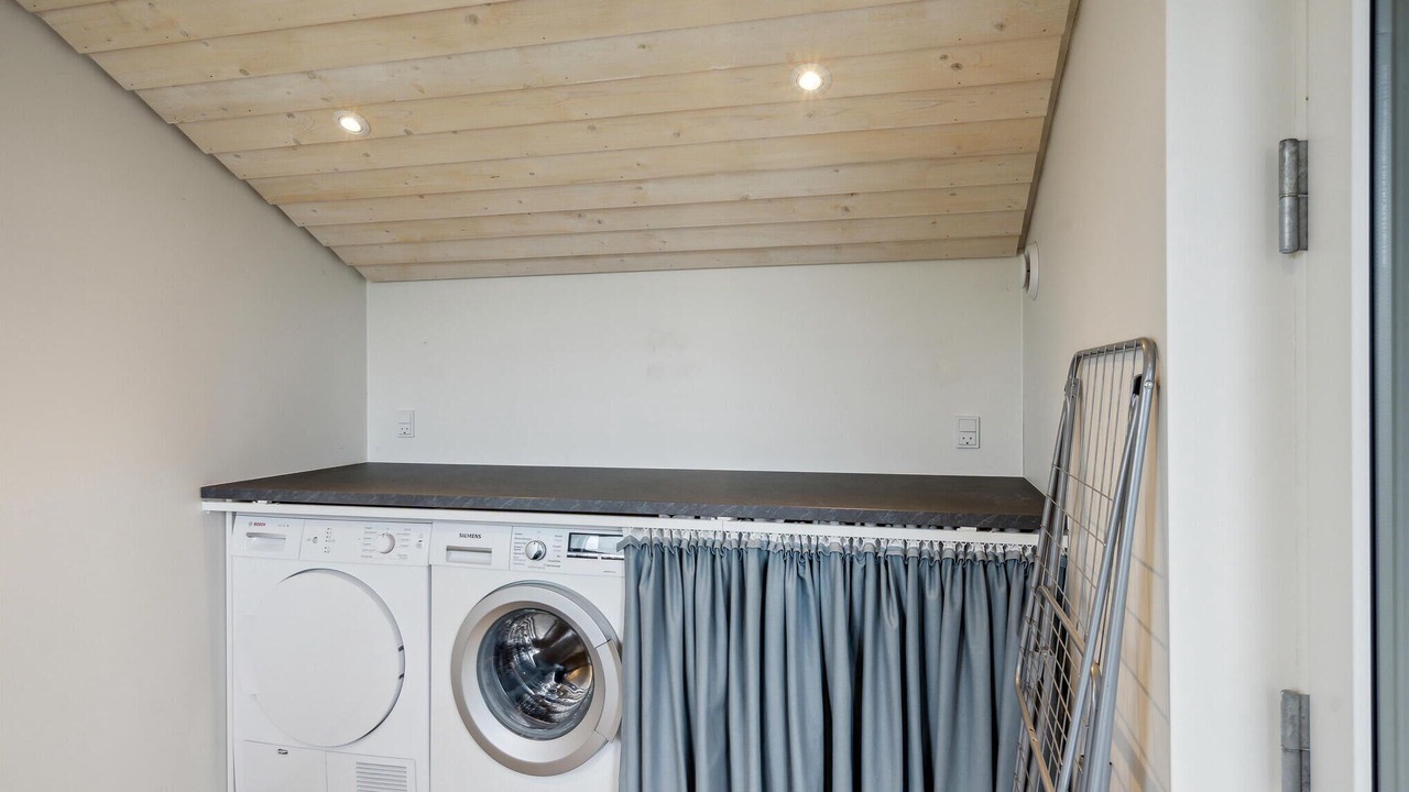 Photo of Bathroom in Blokhus