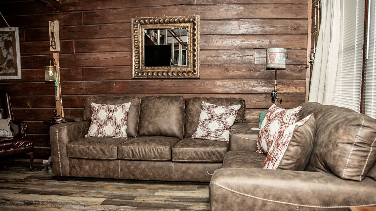 Photo of Livingroom in Oxford