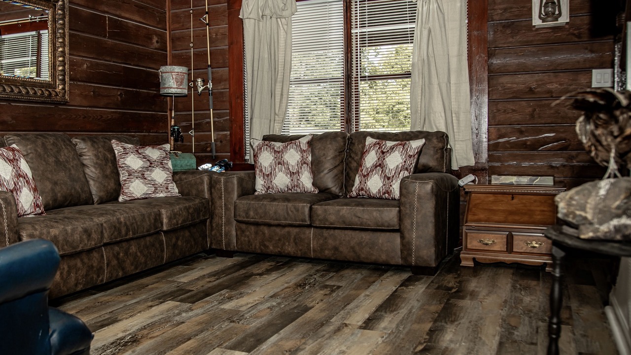 Photo of Livingroom in Oxford