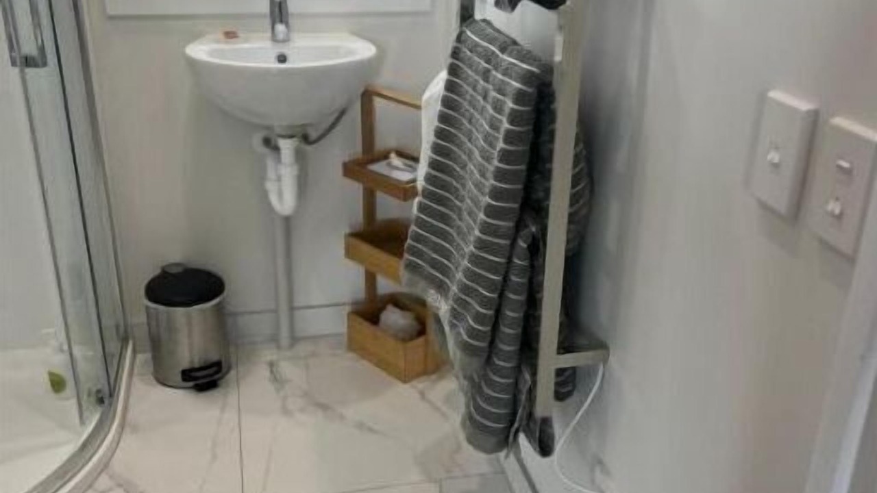 Photo of Bathroom in Tararua Forest Park