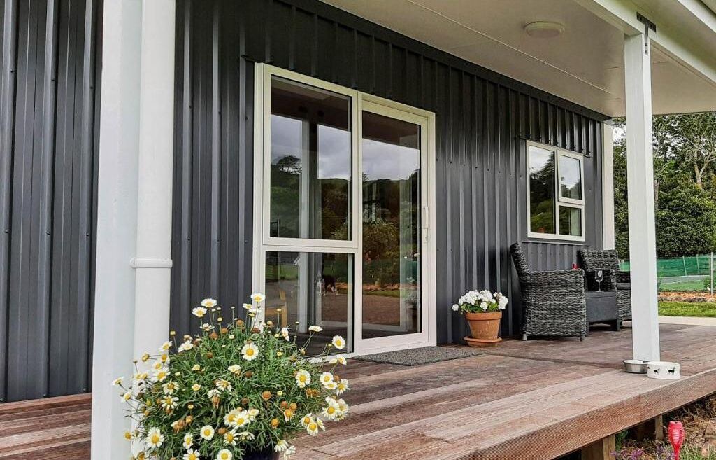 Photo of Outdoor in Tararua Forest Park