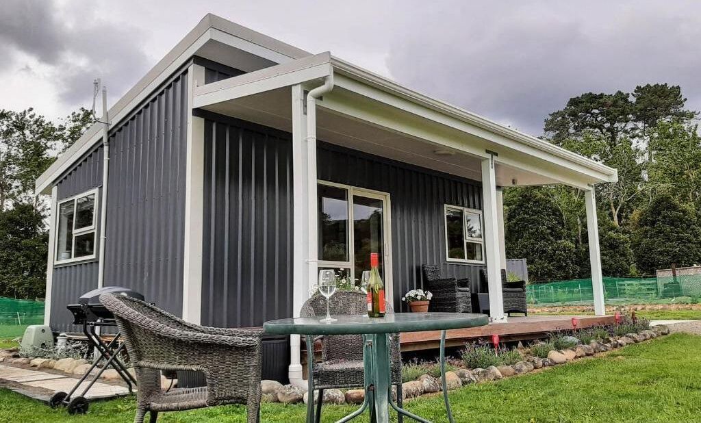 Photo of Outdoor in Tararua Forest Park