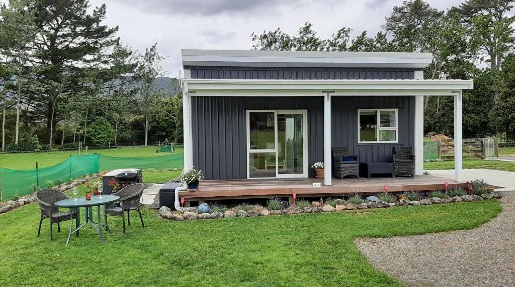 Photo of Outdoor in Tararua Forest Park