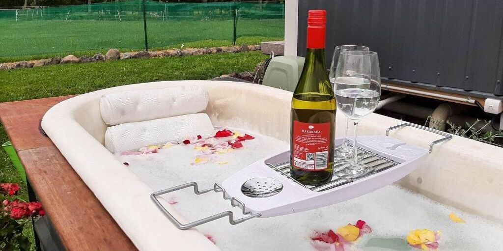 Photo of Outdoor in Tararua Forest Park