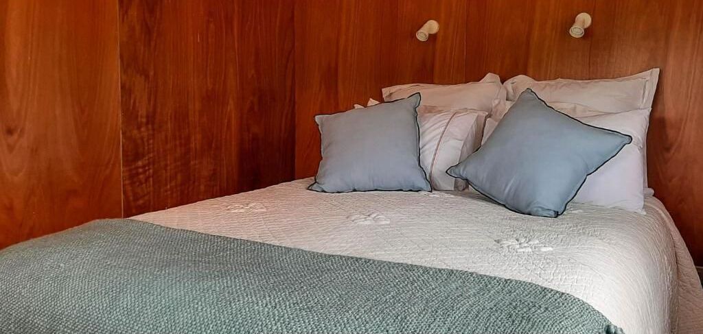 Photo of Bedroom in Tararua Forest Park