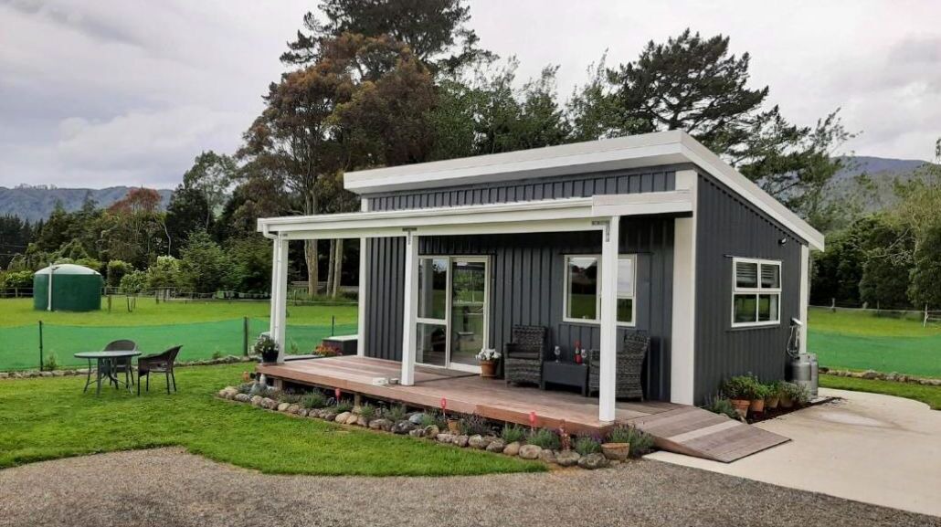 Photo of Outdoor in Tararua Forest Park