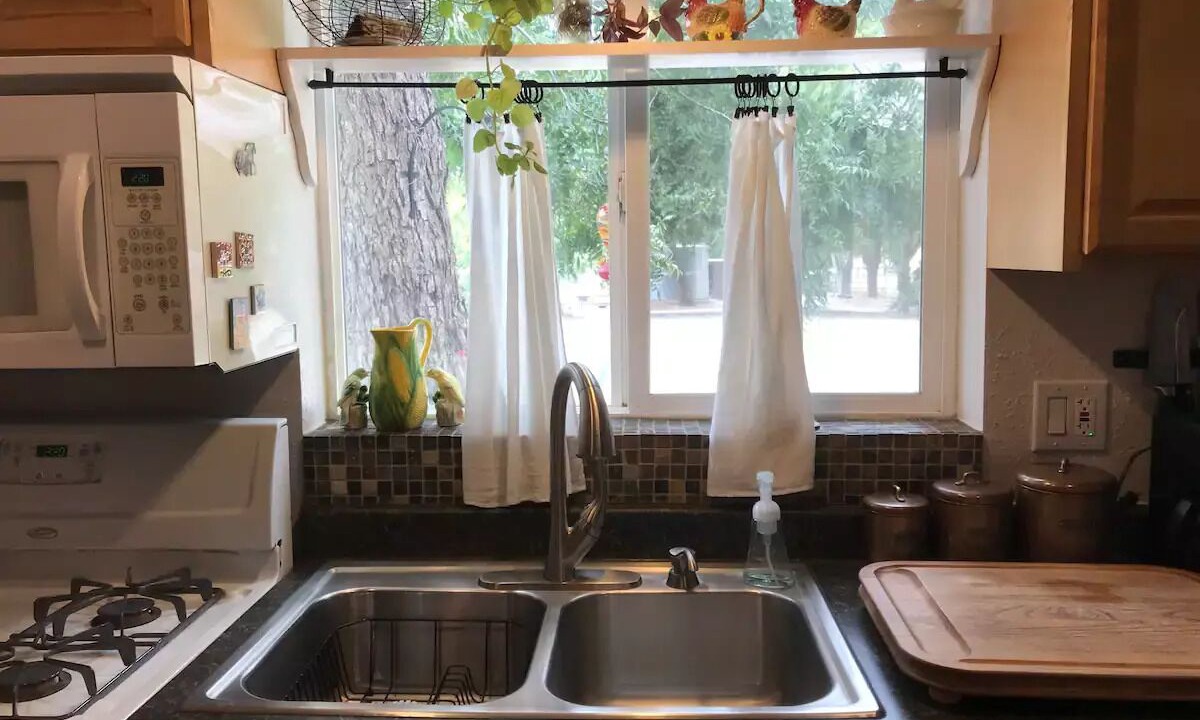 Photo of Kitchen in Acton