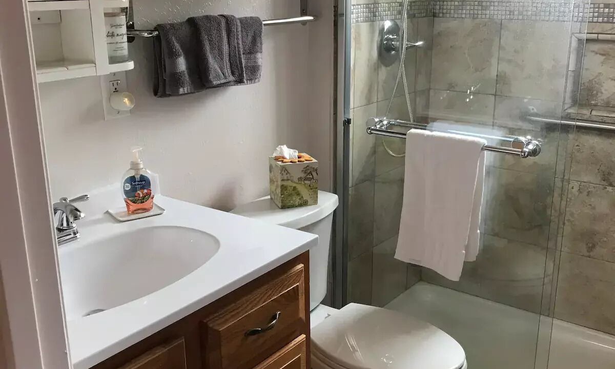 Photo of Bathroom in Acton