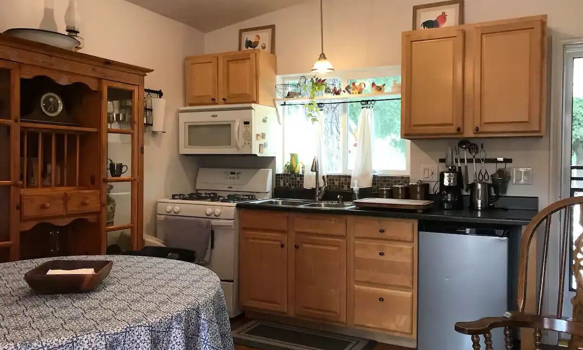 Photo of Kitchen in Acton