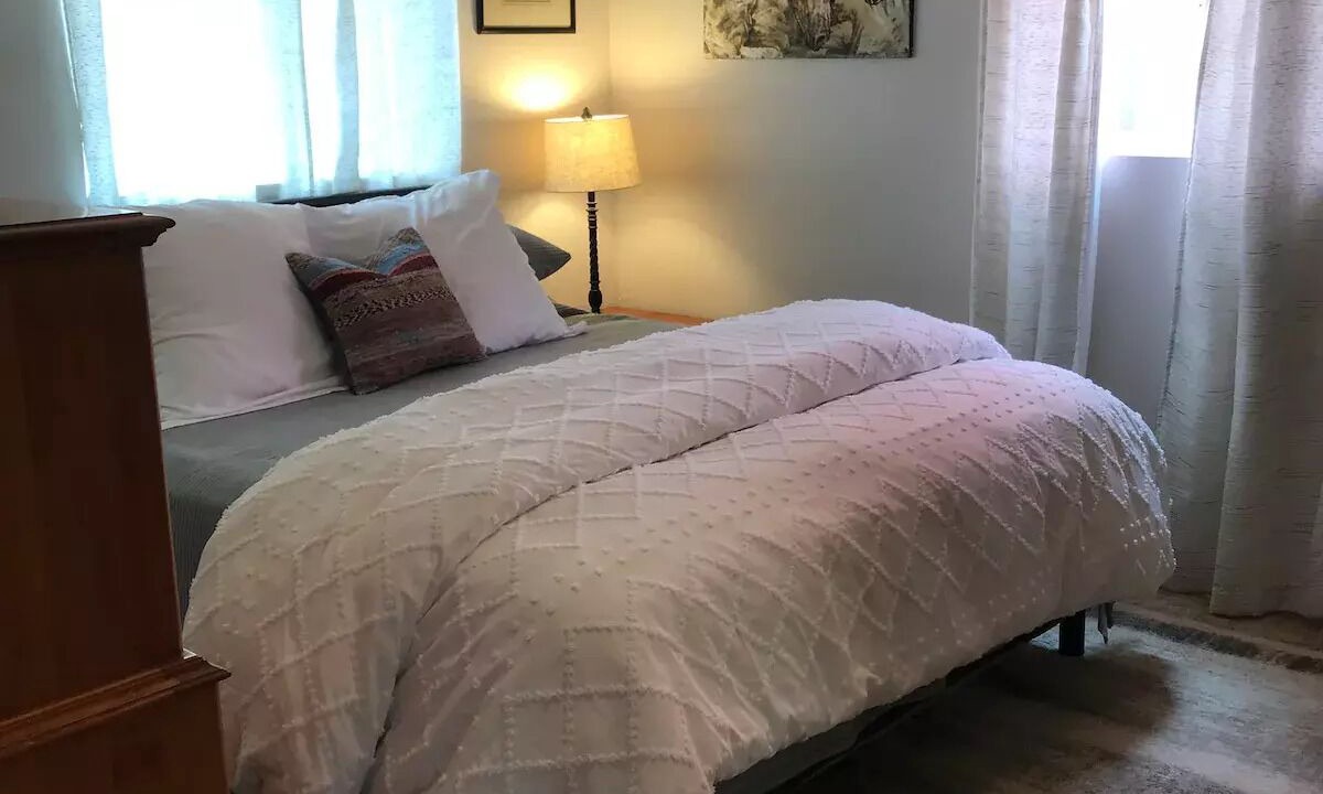 Photo of Bedroom in Acton