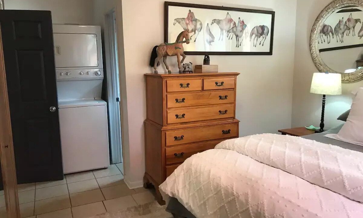 Photo of Bedroom in Acton