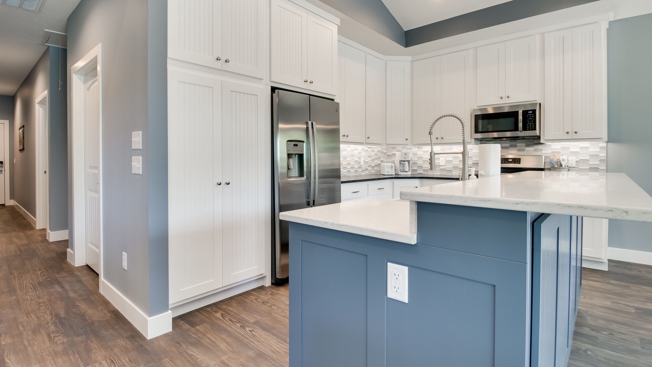 Photo of Kitchen in Mountain Home