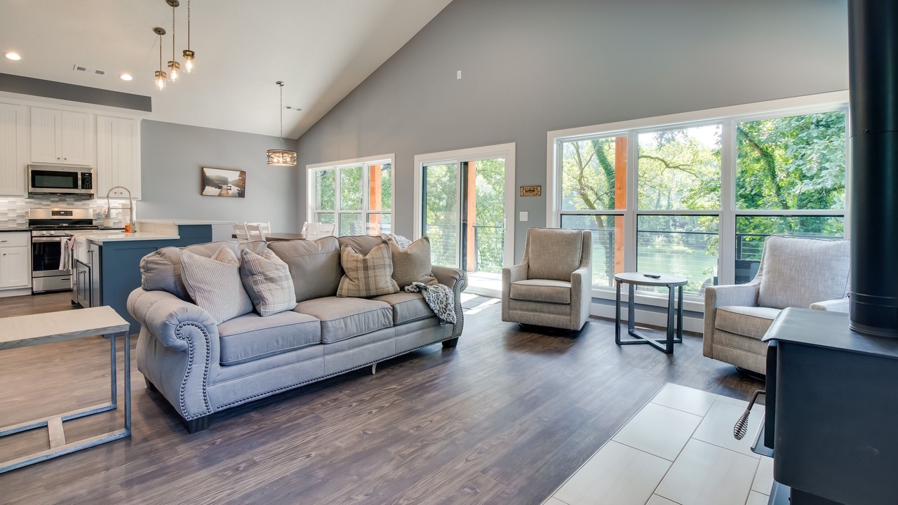 Photo of Livingroom in Mountain Home