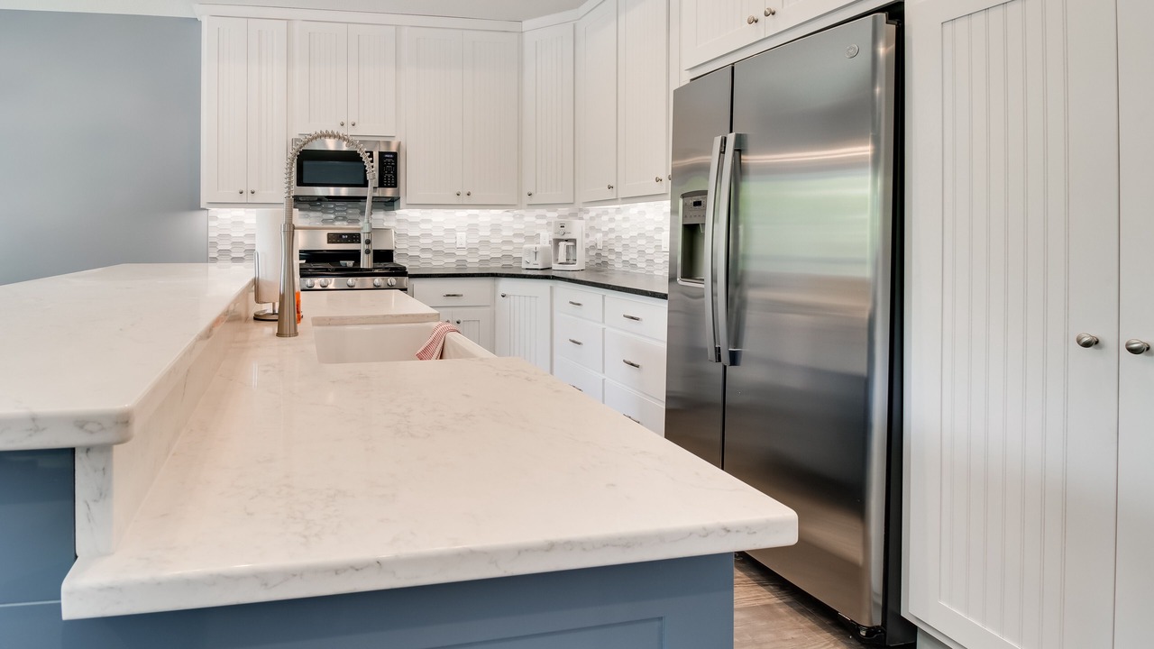 Photo of Kitchen in Mountain Home