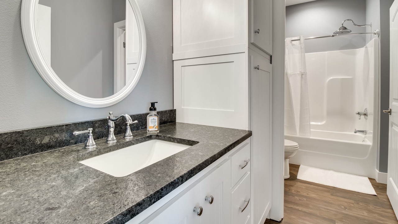 Photo of Bathroom in Mountain Home