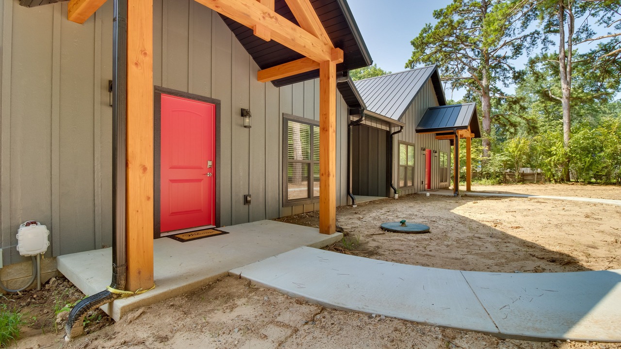 Photo of Outdoor in Mountain Home