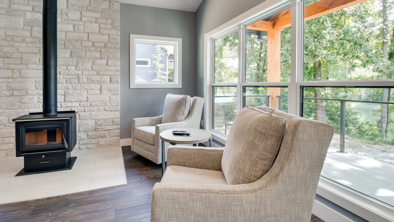 Photo of Livingroom in Mountain Home