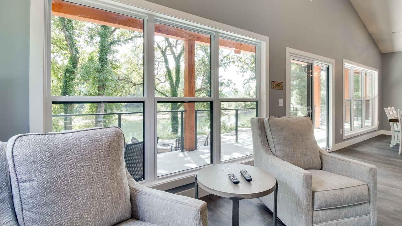 Photo of Livingroom in Mountain Home