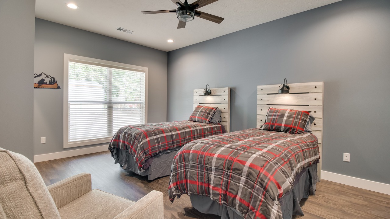 Photo of Bathroom in Mountain Home