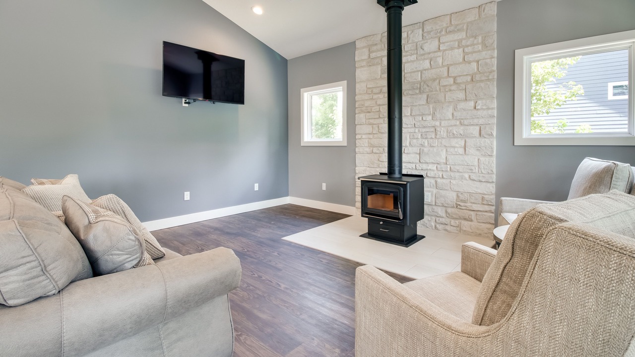 Photo of Livingroom in Mountain Home