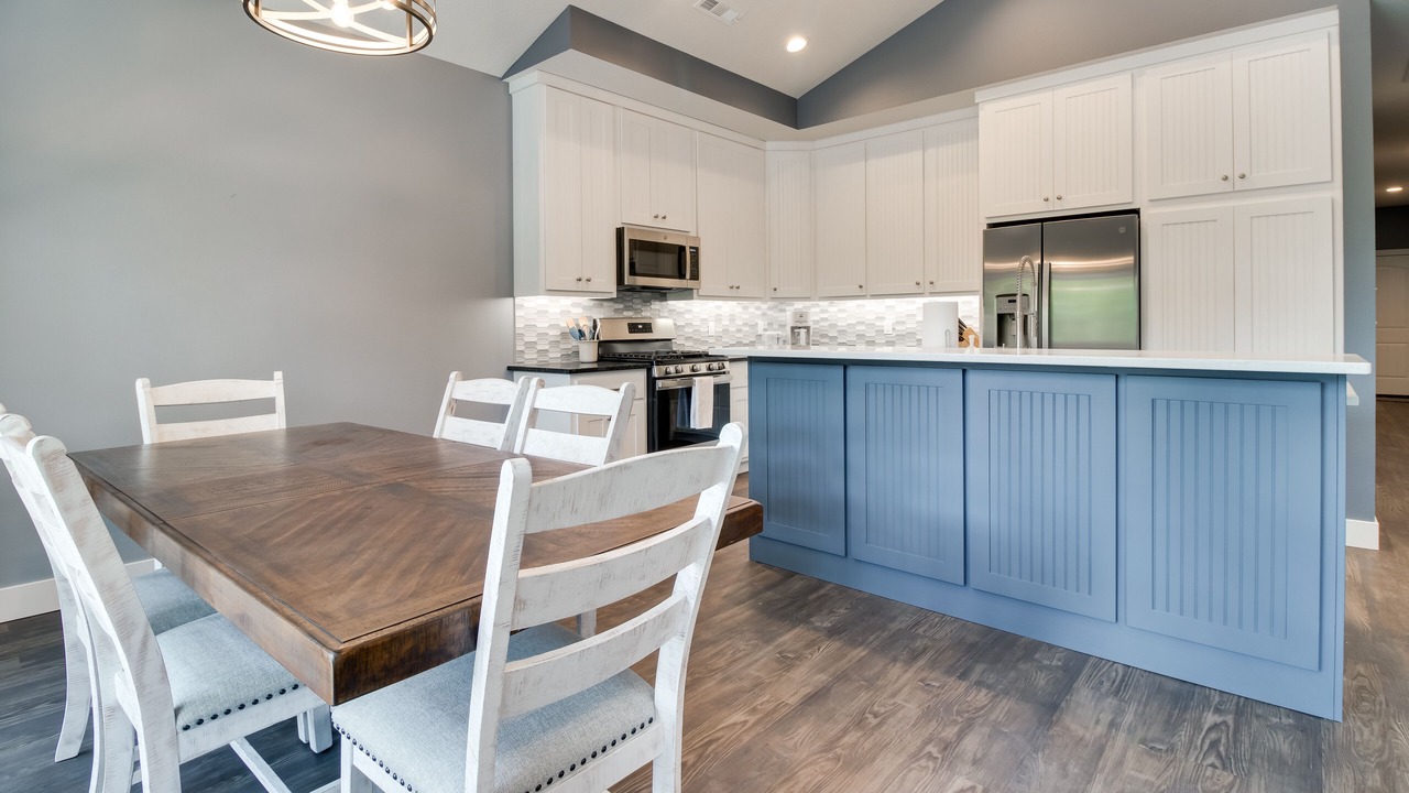 Photo of Kitchen in Mountain Home