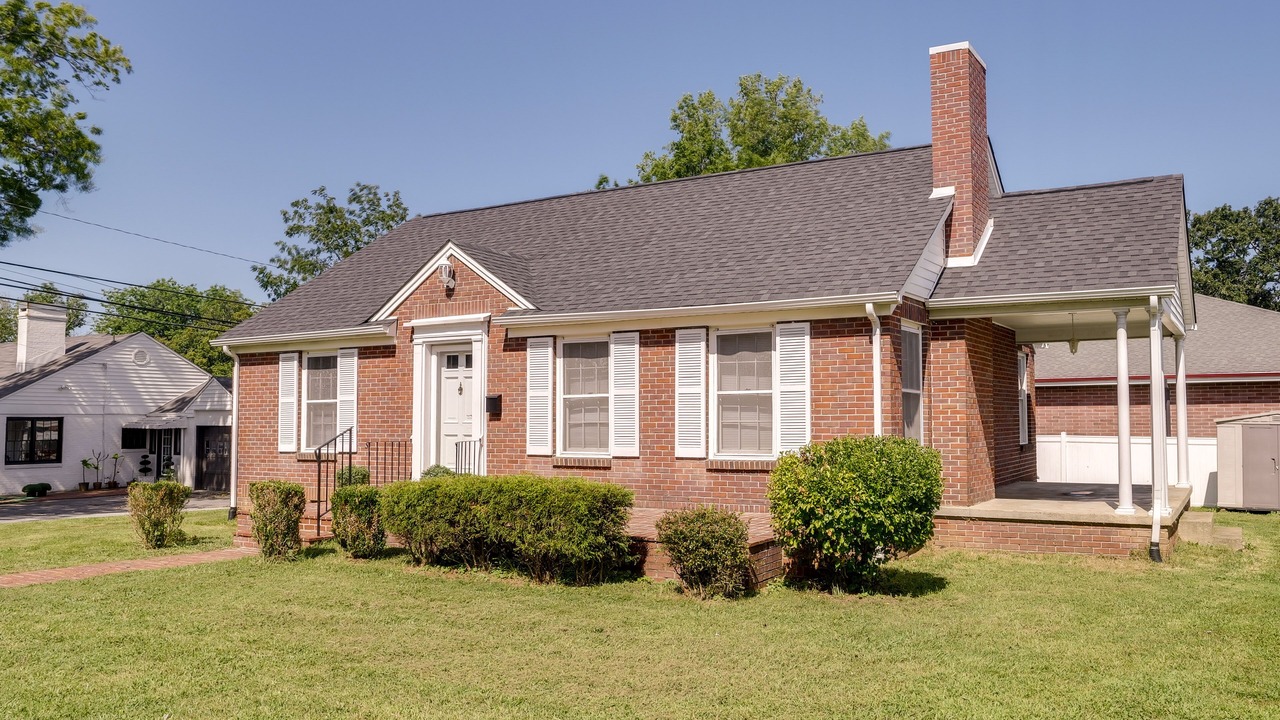 Photo of Outdoor in Tullahoma