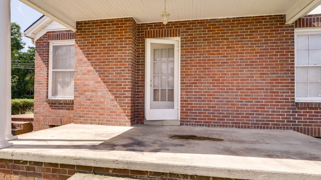 Photo of Outdoor in Tullahoma
