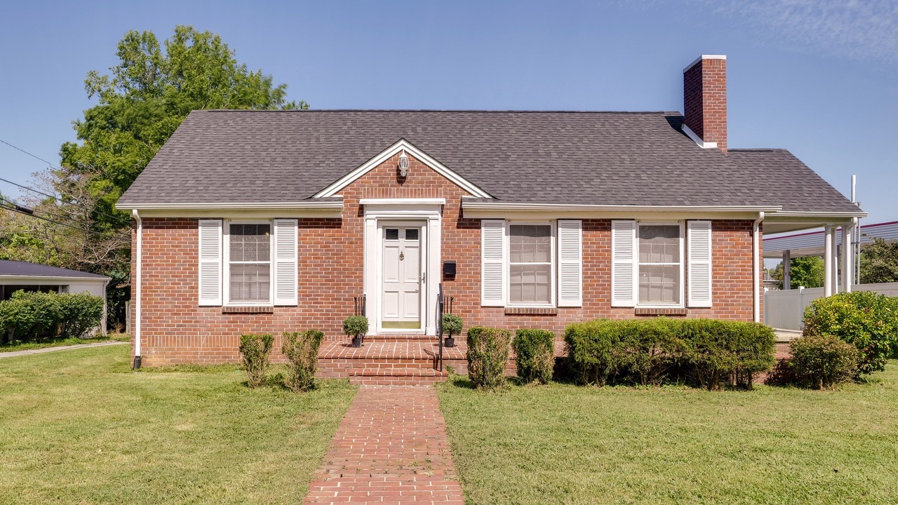 Photo of Outdoor in Tullahoma