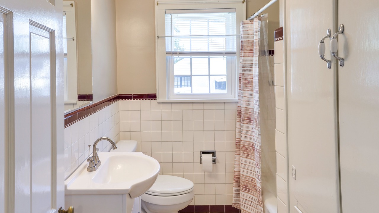 Photo of Bathroom in Tullahoma