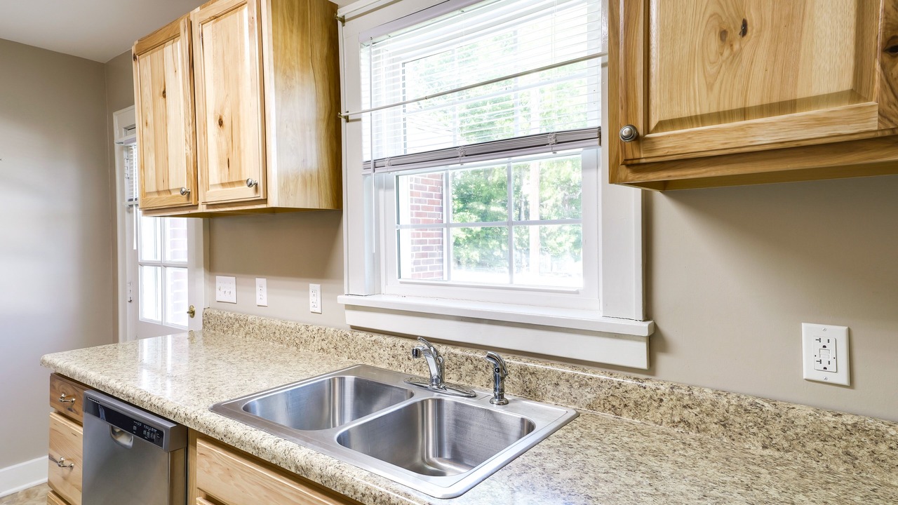 Photo of Kitchen in Tullahoma