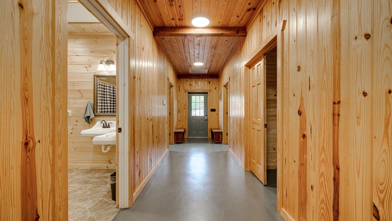 Photo of Bathroom in Amity