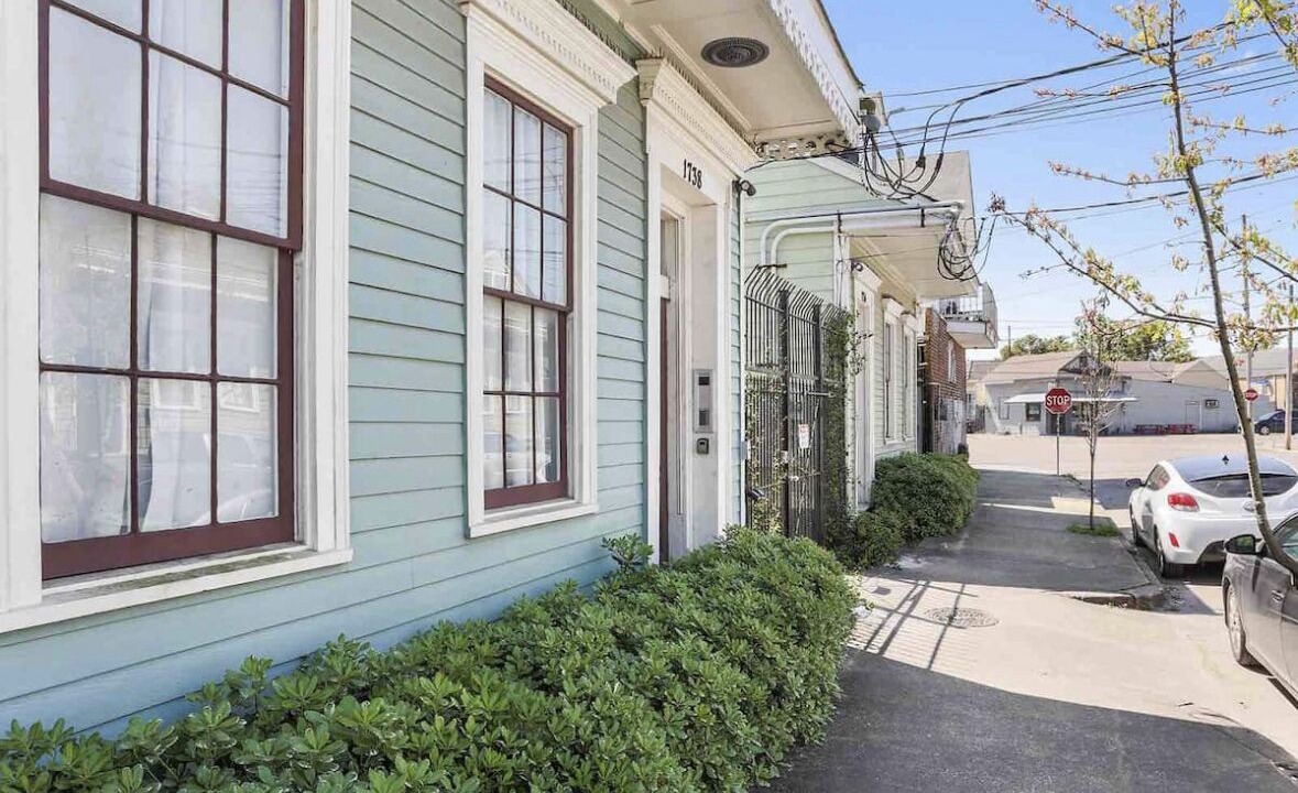 Photo of Outdoor in South 7th Ward