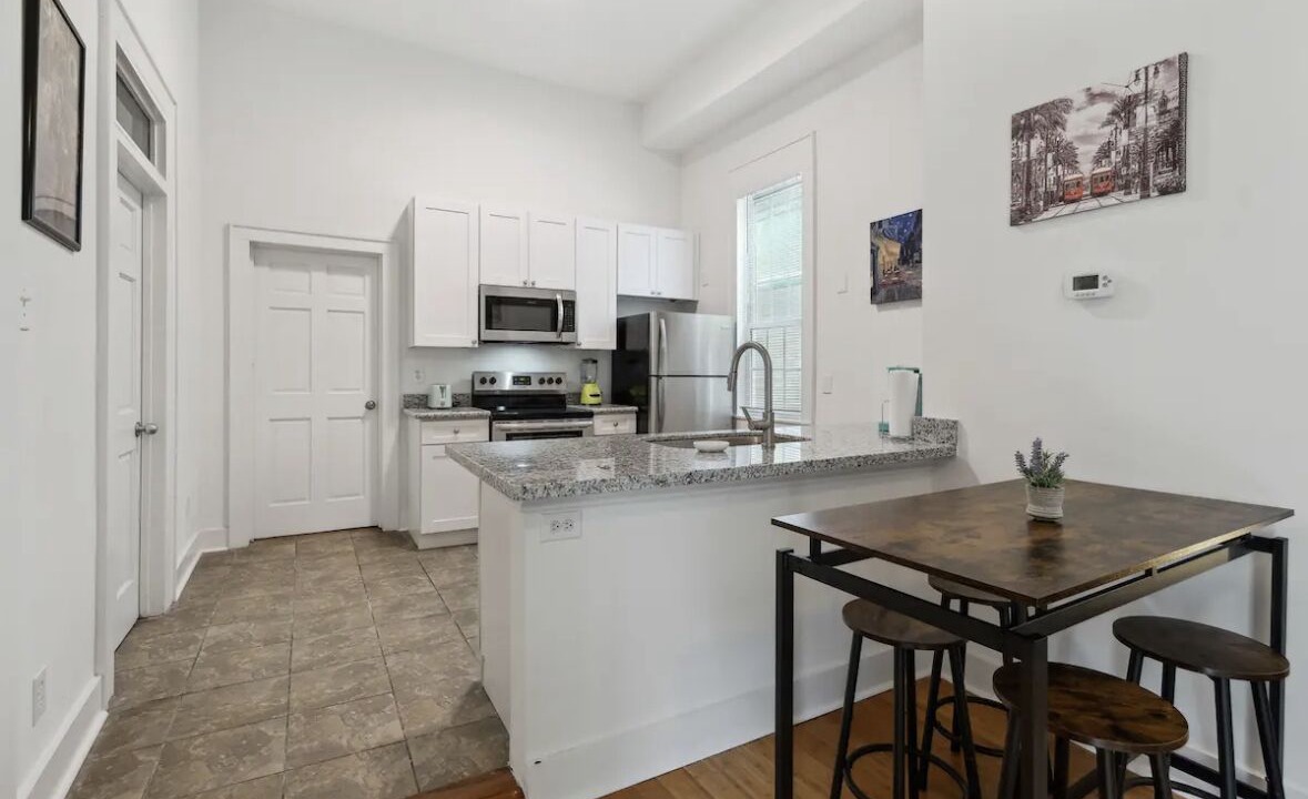 Photo of Kitchen in South 7th Ward