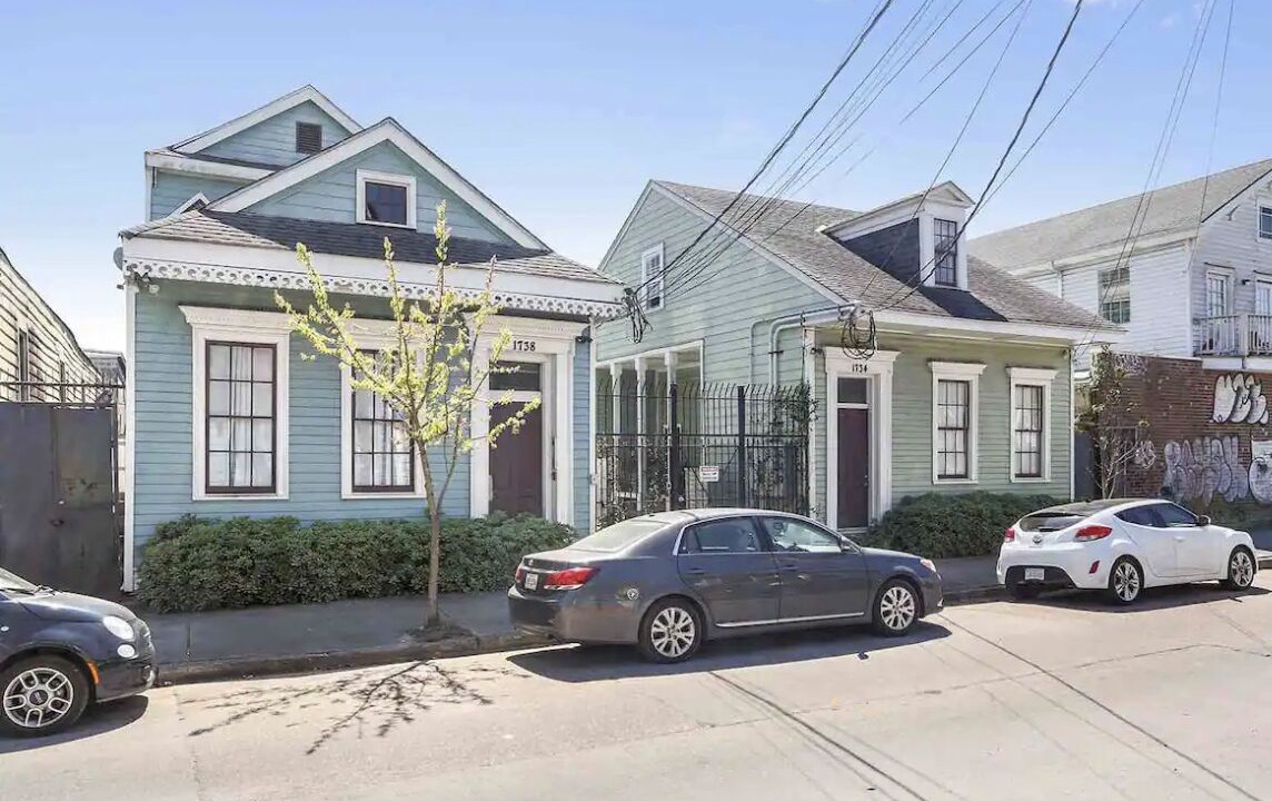 Photo of Outdoor in South 7th Ward