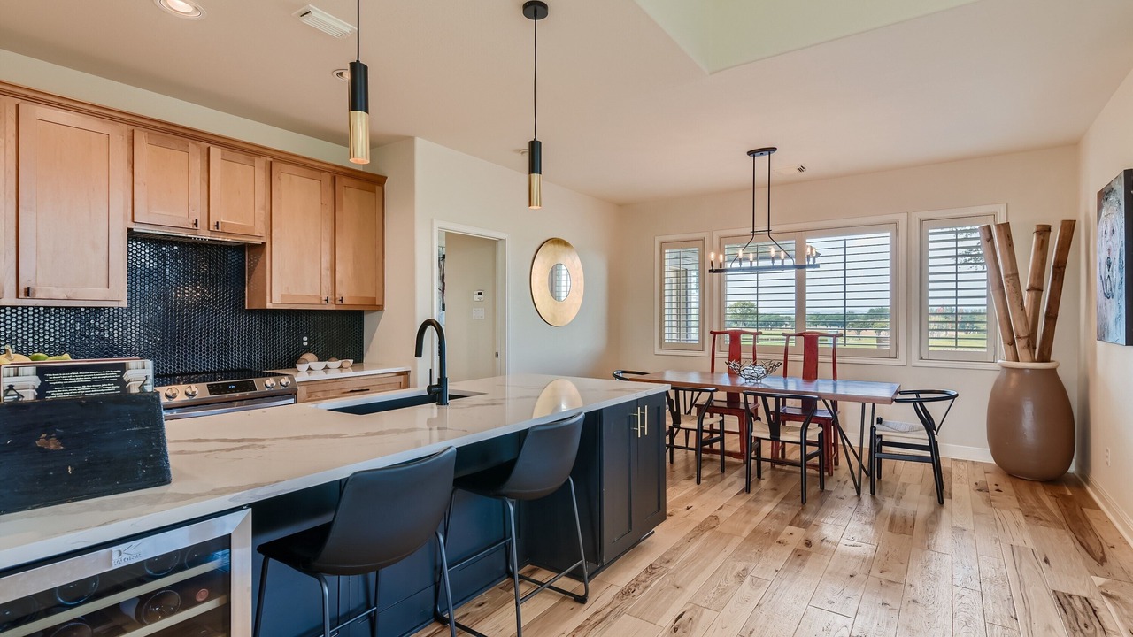 Photo of Kitchen in Lakecliff On Lake Travis