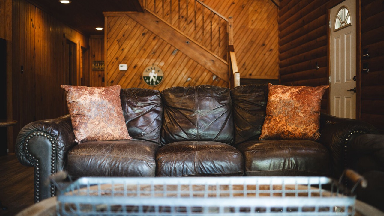 Photo of Livingroom in Amity