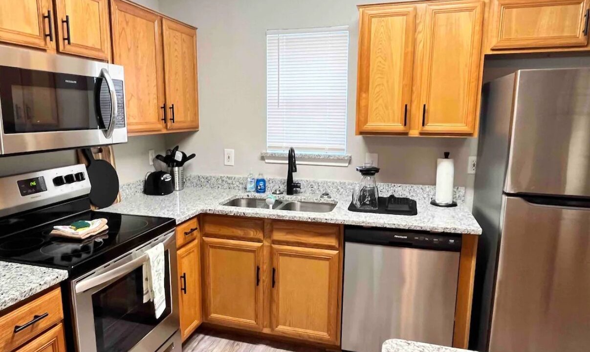 Photo of Kitchen in South Arlington