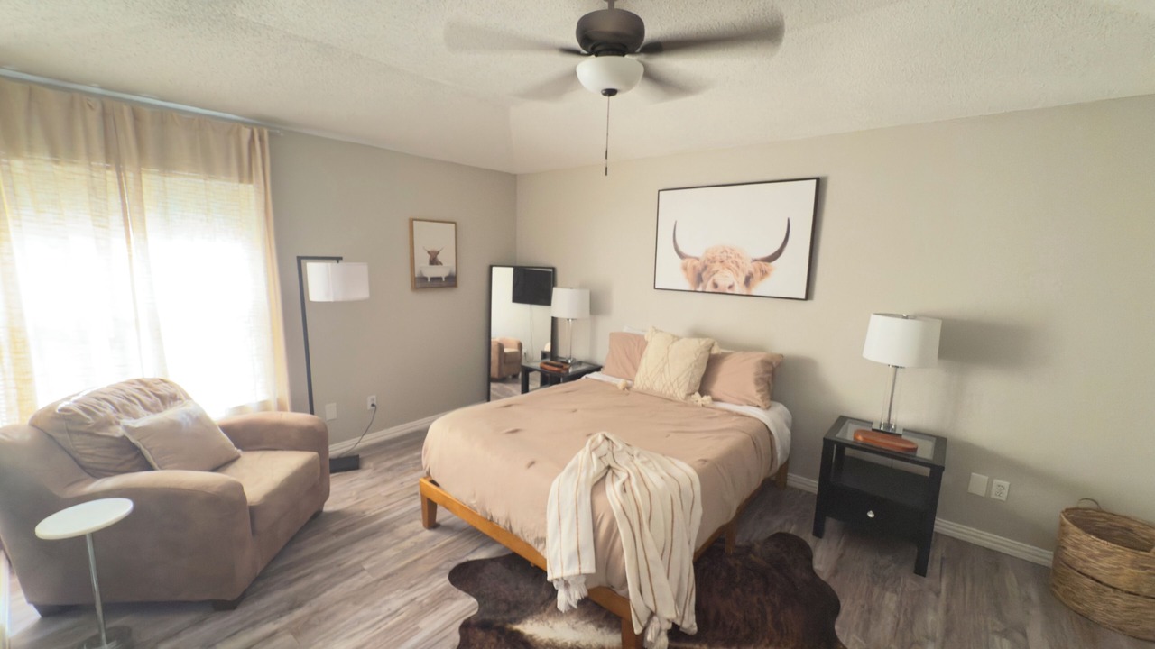 Photo of Bedroom in South Arlington