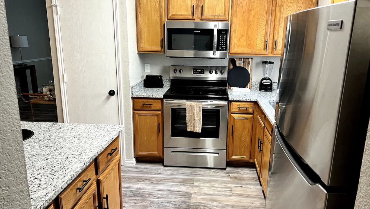 Photo of Kitchen in South Arlington