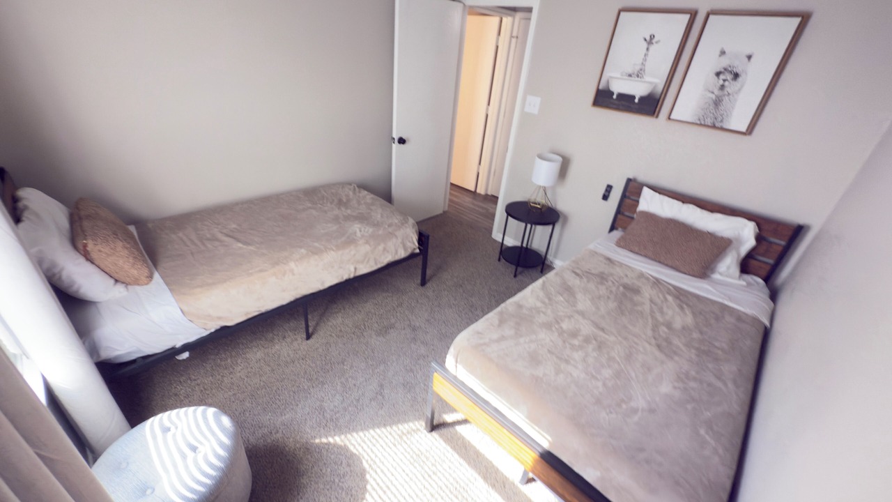 Photo of Bedroom in South Arlington