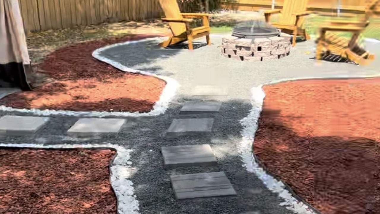 Photo of Outdoor in South Arlington