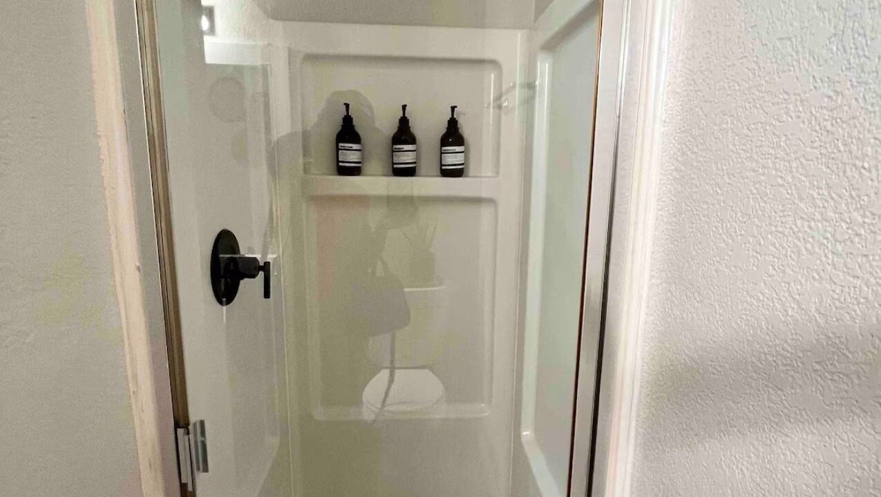 Photo of Bathroom in South Arlington