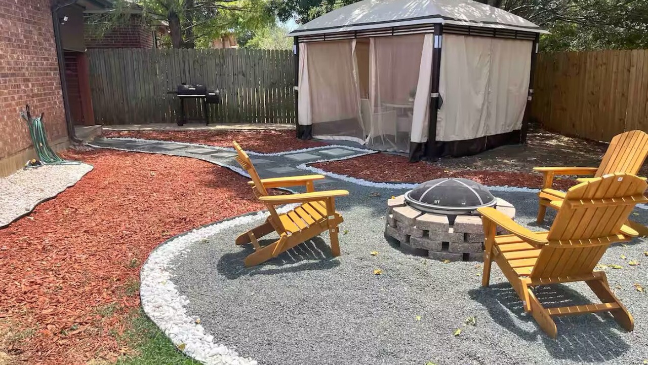 Photo of Outdoor in South Arlington